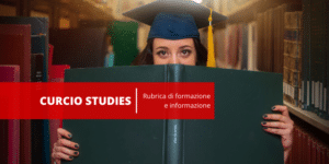 Curcio Studies: rubrica di formazione e informazione